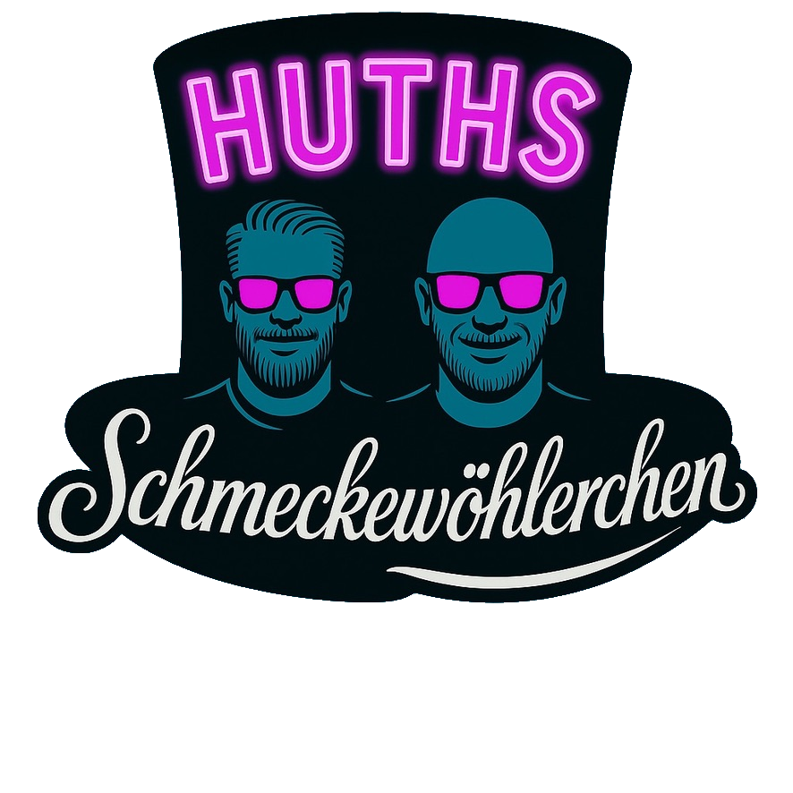 Huths Schmeckewöhlerchen Logo